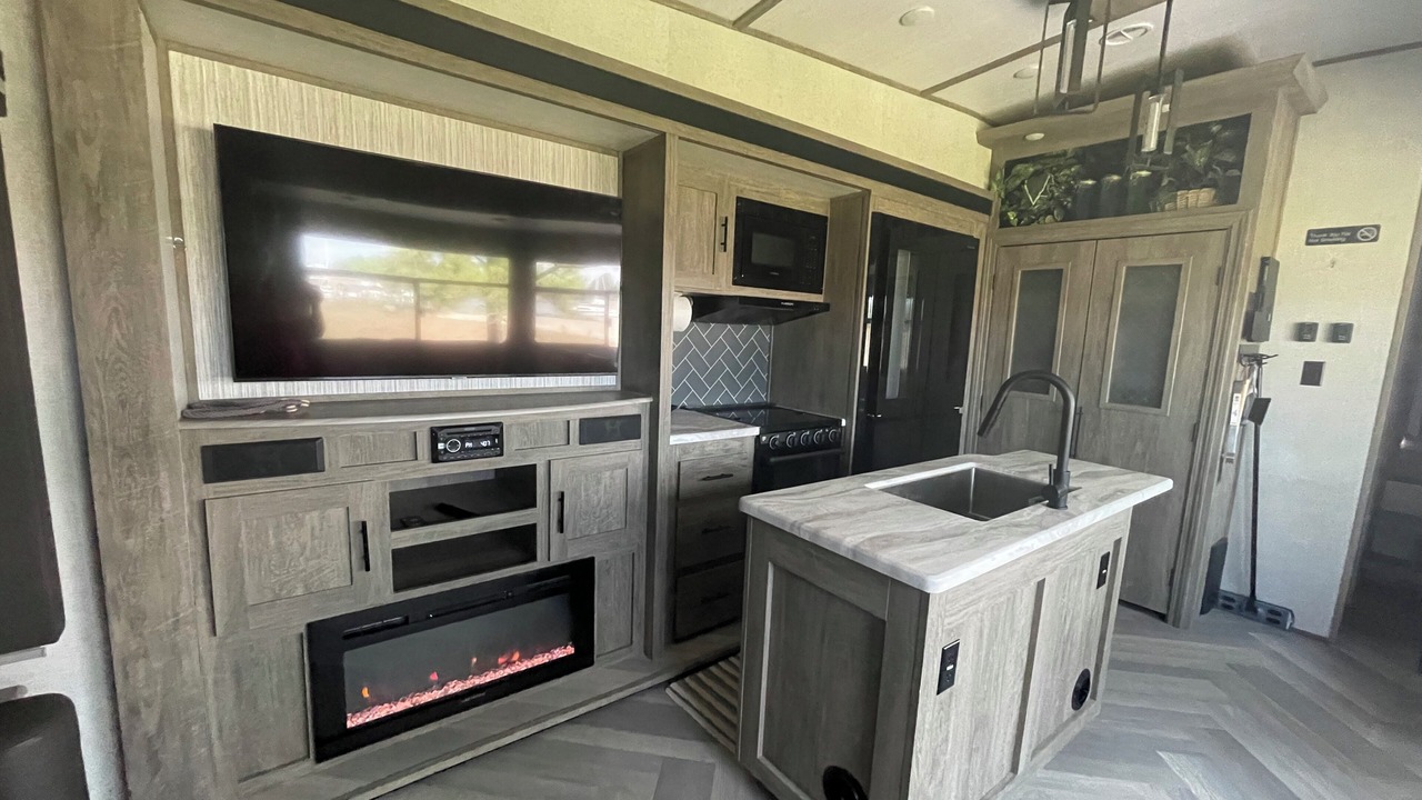 Photo of Kitchen in Pinecrest
