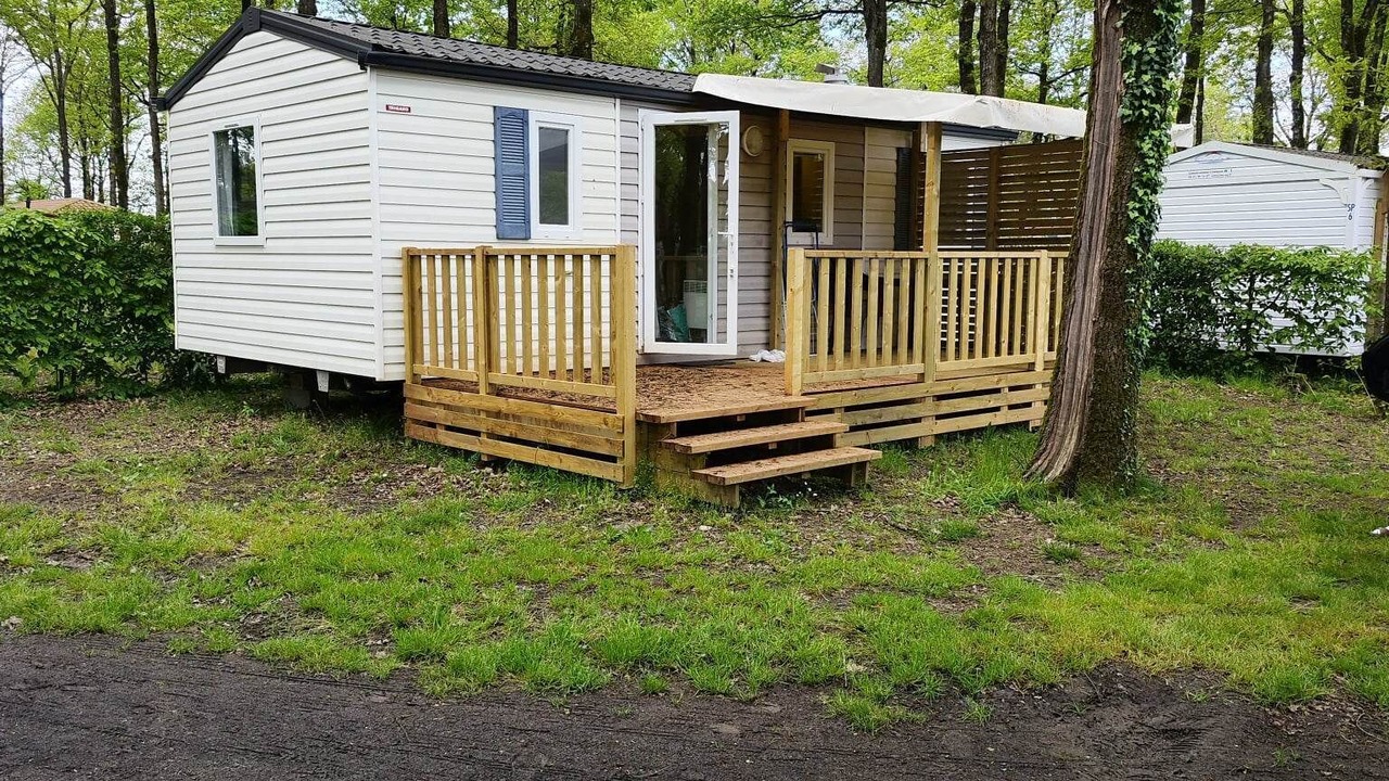 Photo of Outdoor in La Boissiere-de-Montaigu