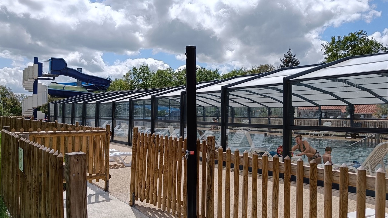 Photo of Outdoor in La Boissiere-de-Montaigu