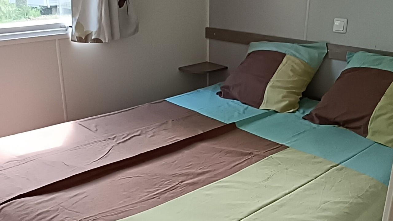 Photo of Bedroom in La Boissiere-de-Montaigu