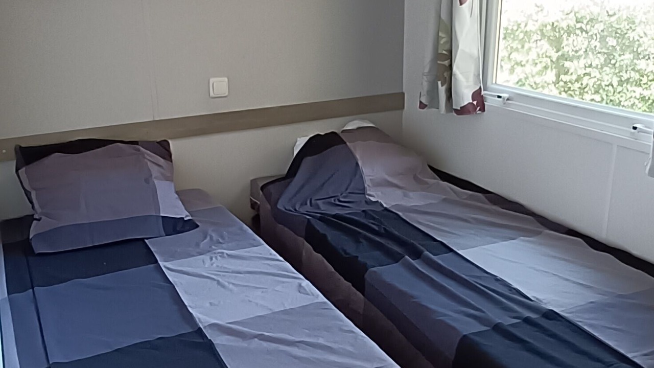 Photo of Bedroom in La Boissiere-de-Montaigu