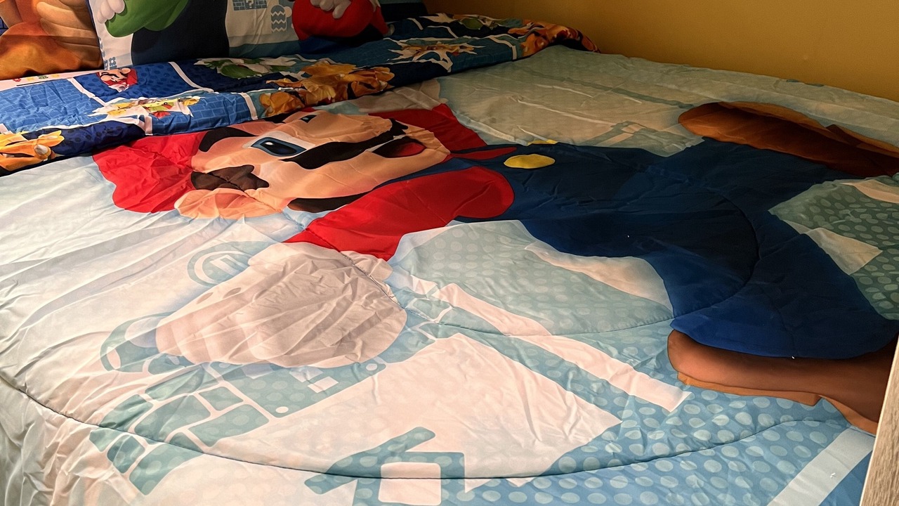 Photo of Bedroom in Ipswich