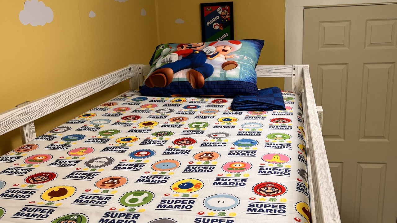 Photo of Bedroom in Ipswich