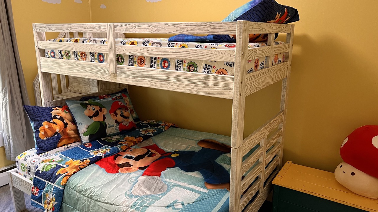 Photo of Bedroom in Ipswich