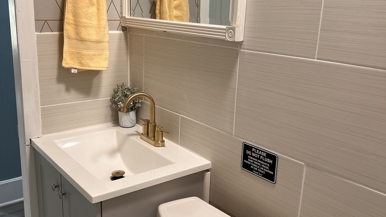 Photo of Bathroom in Ipswich