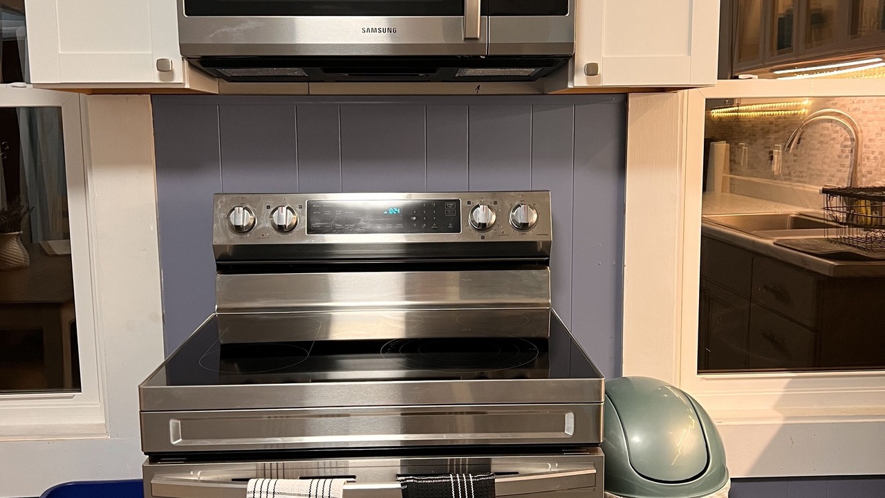 Photo of Kitchen in Ipswich