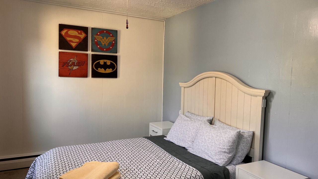 Photo of Bedroom in Ipswich