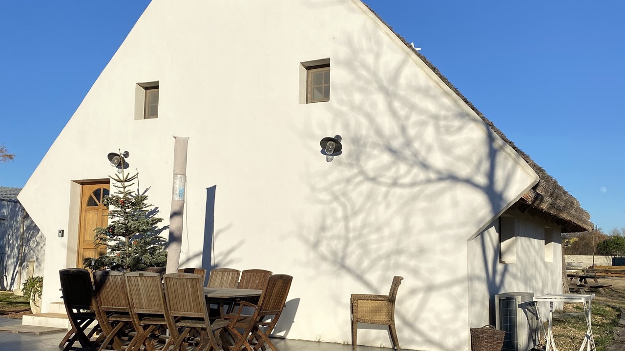 Photo of Outdoor in Le Grau-Du-Roi