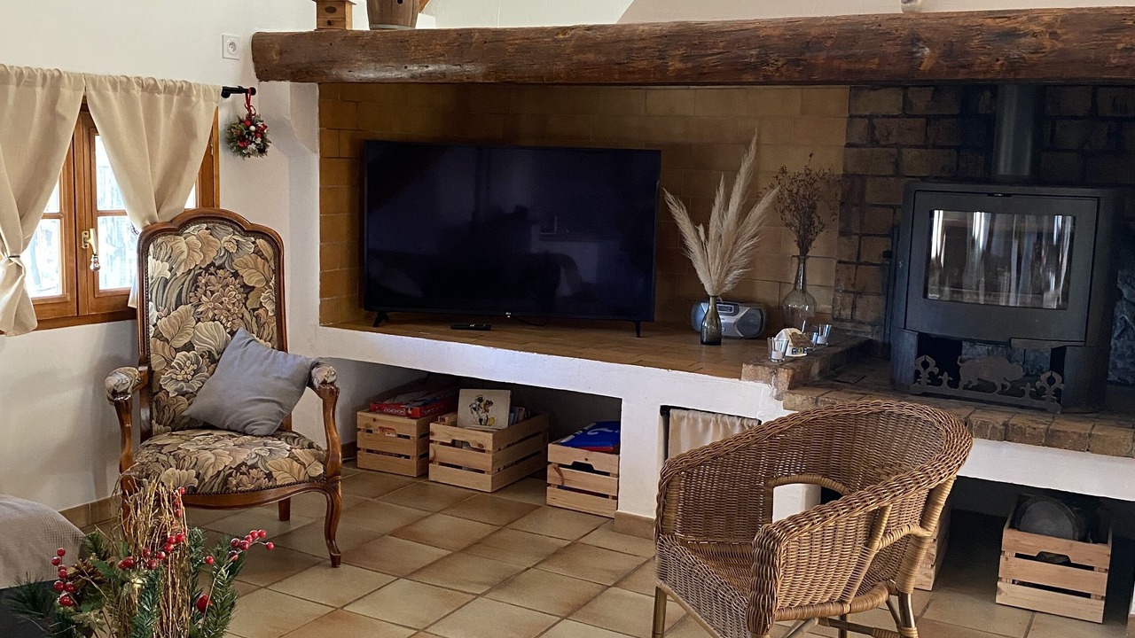 Photo of Livingroom in Le Grau-Du-Roi