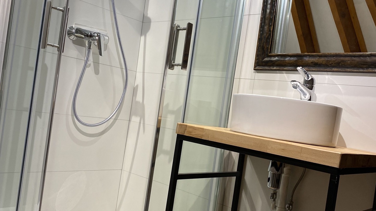 Photo of Bathroom in Le Grau-Du-Roi