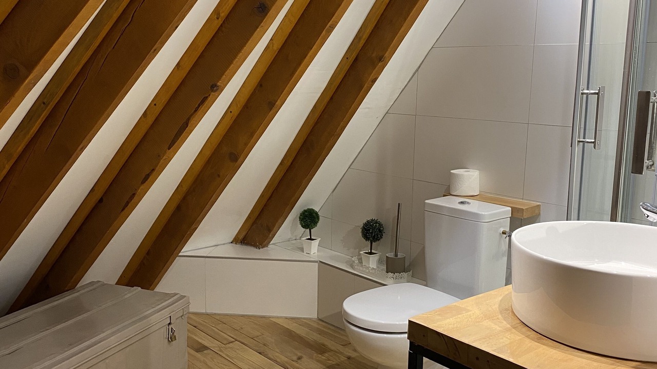 Photo of Bathroom in Le Grau-Du-Roi