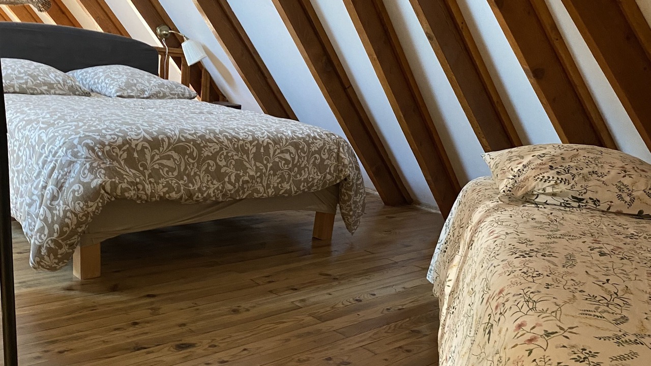 Photo of Bedroom in Le Grau-Du-Roi