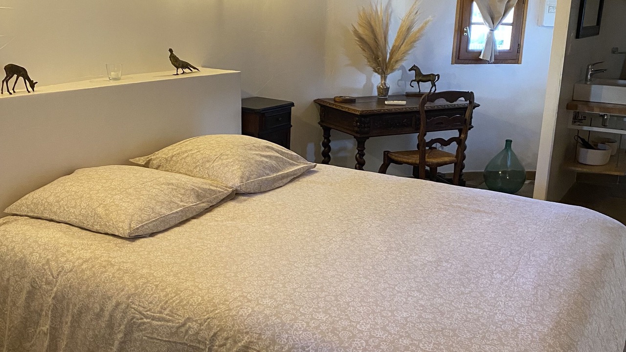 Photo of Bedroom in Le Grau-Du-Roi