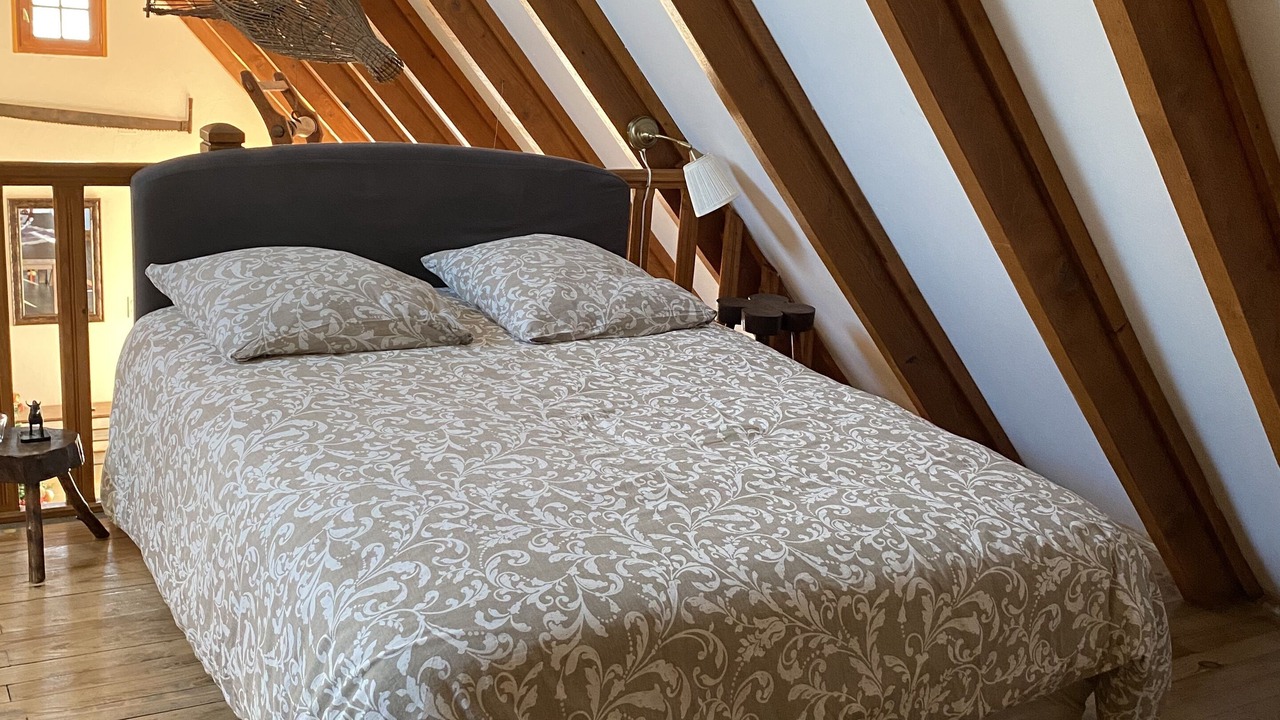 Photo of Bedroom in Le Grau-Du-Roi