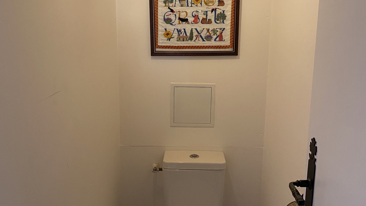 Photo of Bathroom in Le Grau-Du-Roi