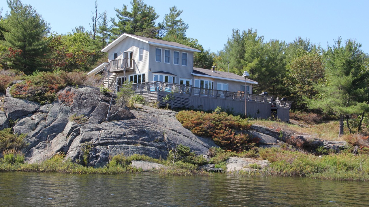 Photo of Outdoor in Byng Inlet