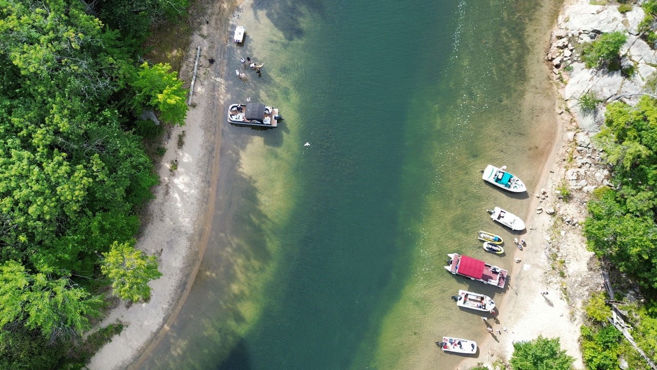 Photo of Outdoor in Byng Inlet