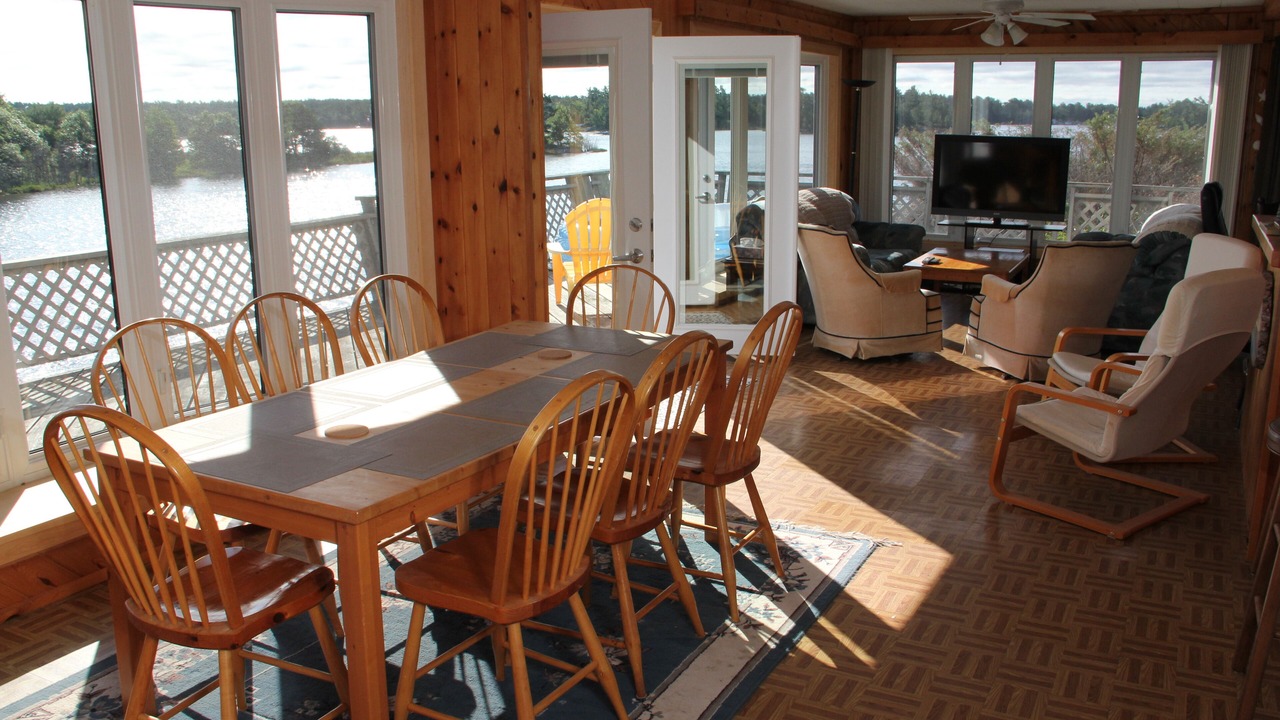 Photo of Others in Byng Inlet