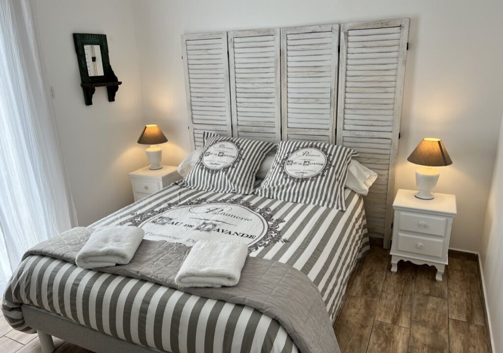 Photo of Bedroom in Sainte-Marguerite-sur-Mer
