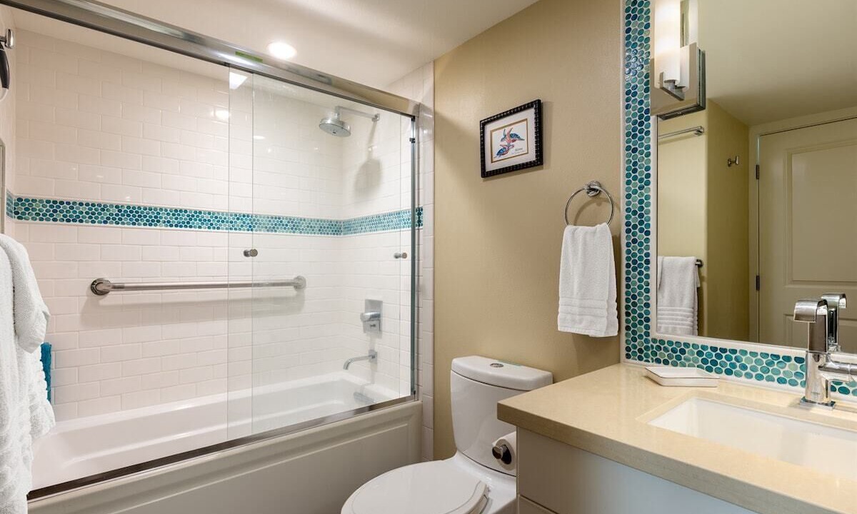 Photo of Bathroom in Maalaea