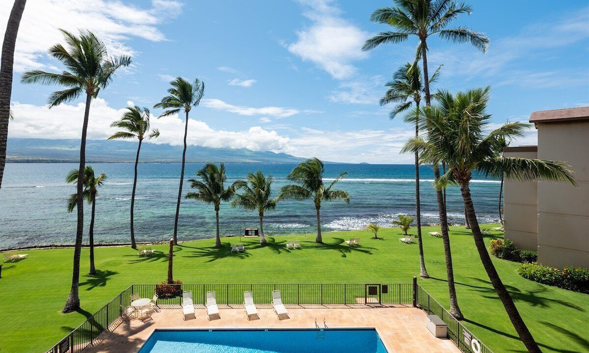 Photo of Outdoor in Maalaea