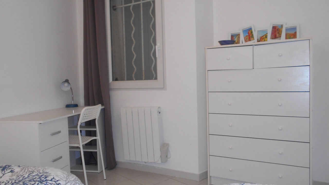 Photo of Bedroom in Montferrier-sur-Lez