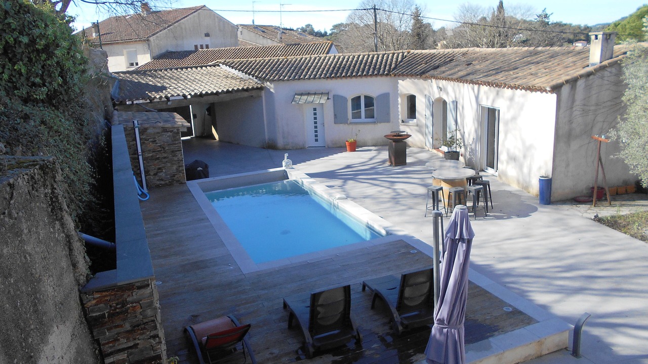 Photo of Outdoor in Montferrier-sur-Lez