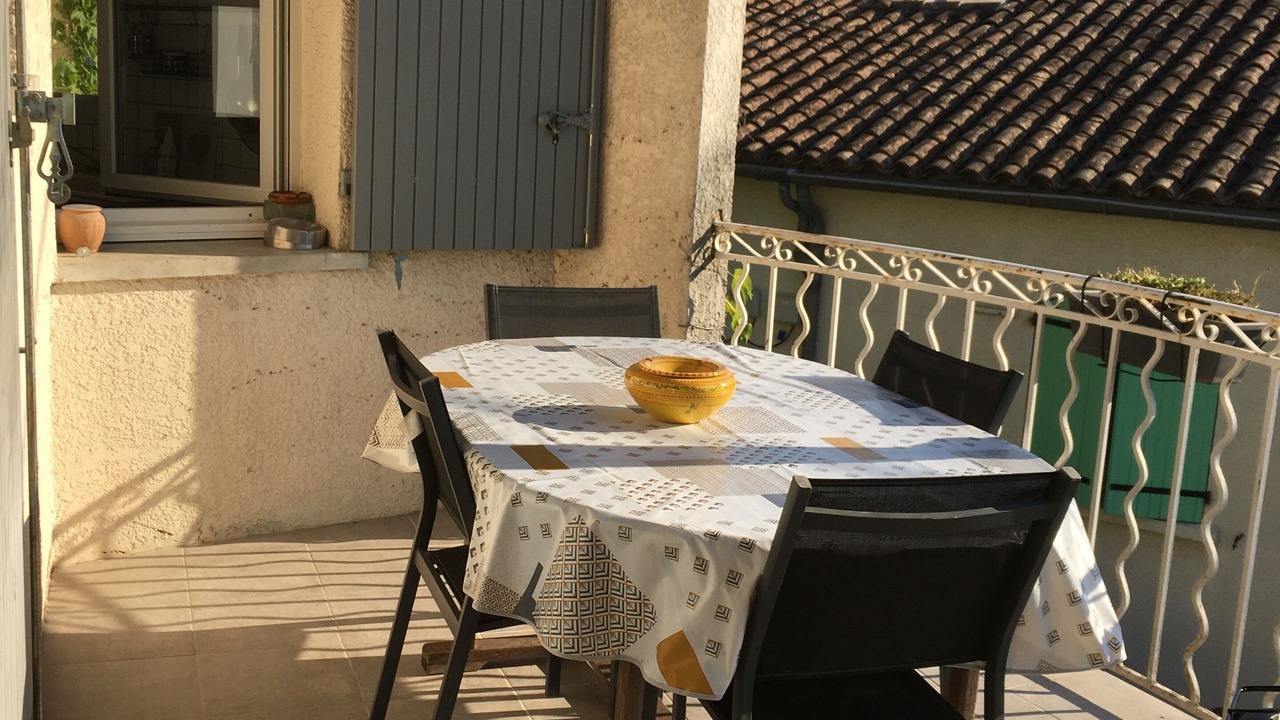Photo of Outdoor in Montferrier-sur-Lez