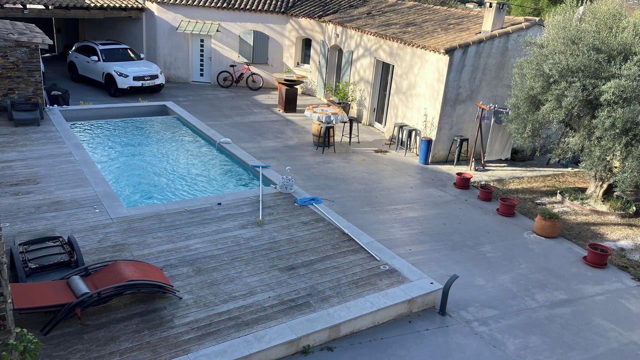 Photo of Outdoor in Montferrier-sur-Lez