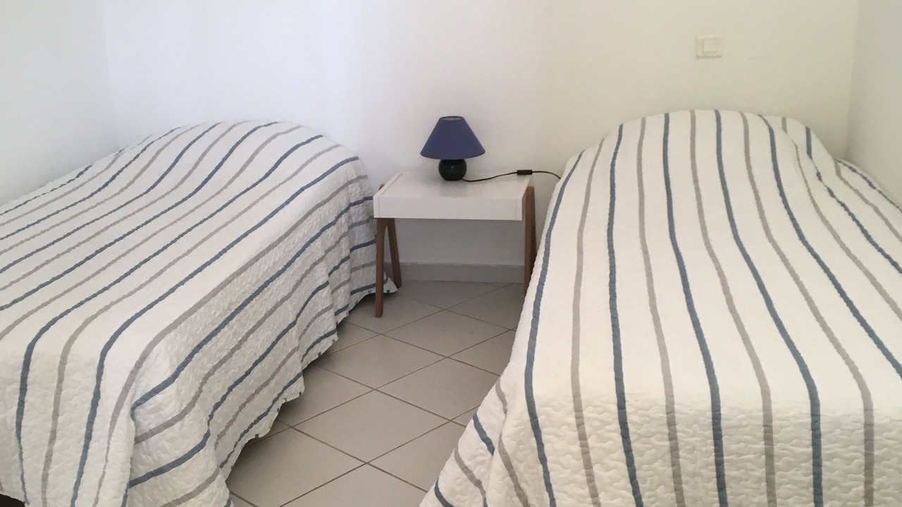 Photo of Bedroom in Montferrier-sur-Lez