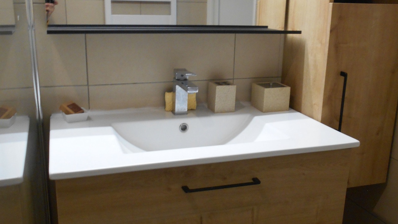 Photo of Bathroom in Montferrier-sur-Lez