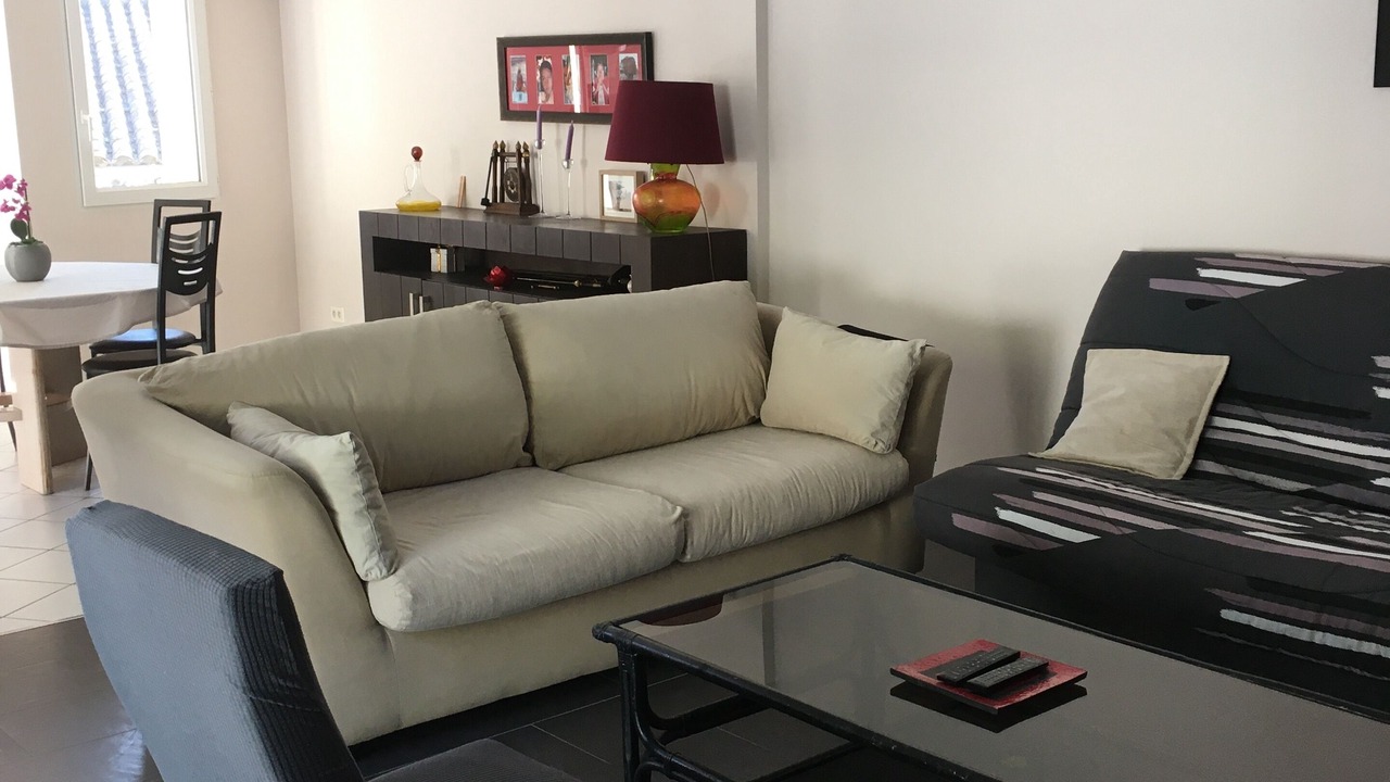 Photo of Livingroom in Montferrier-sur-Lez