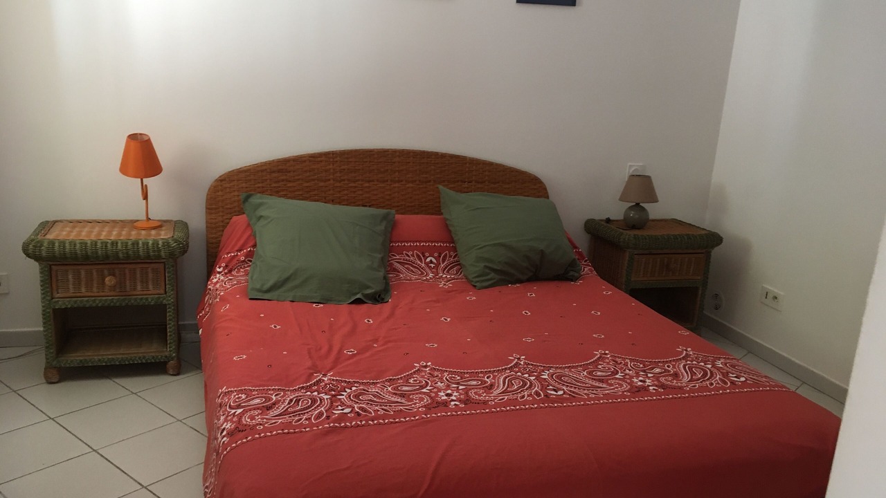 Photo of Bedroom in Montferrier-sur-Lez