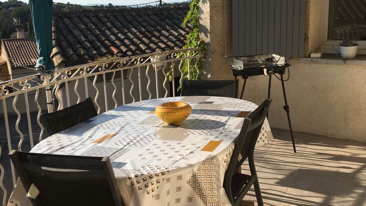 Photo of Outdoor in Montferrier-sur-Lez