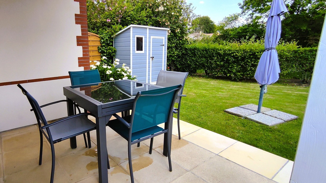 Photo of Outdoor in Saint-Michel-Chef-Chef