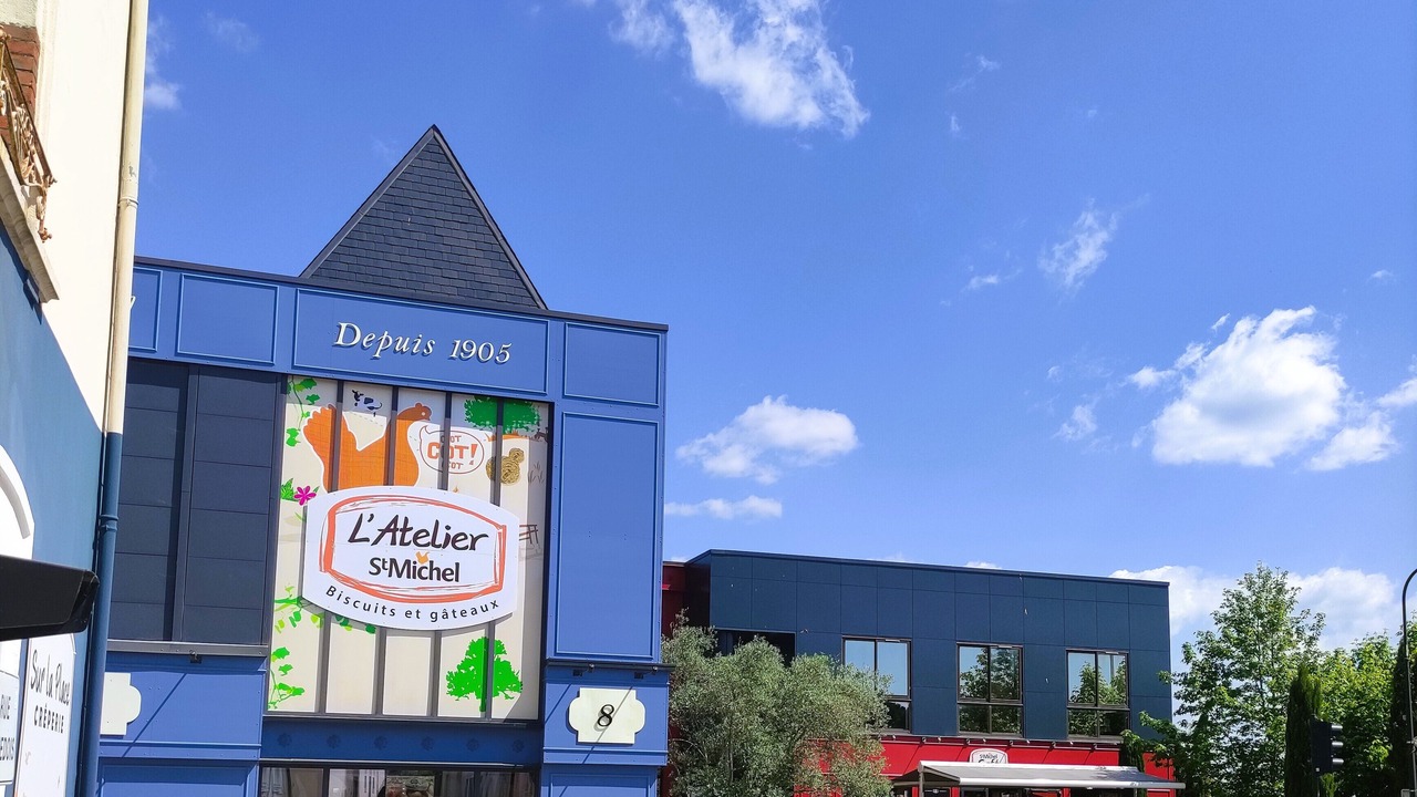 Photo of Outdoor in Saint-Michel-Chef-Chef