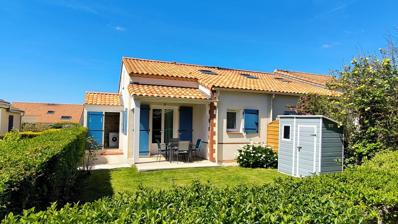 Photo of Outdoor in Saint-Michel-Chef-Chef