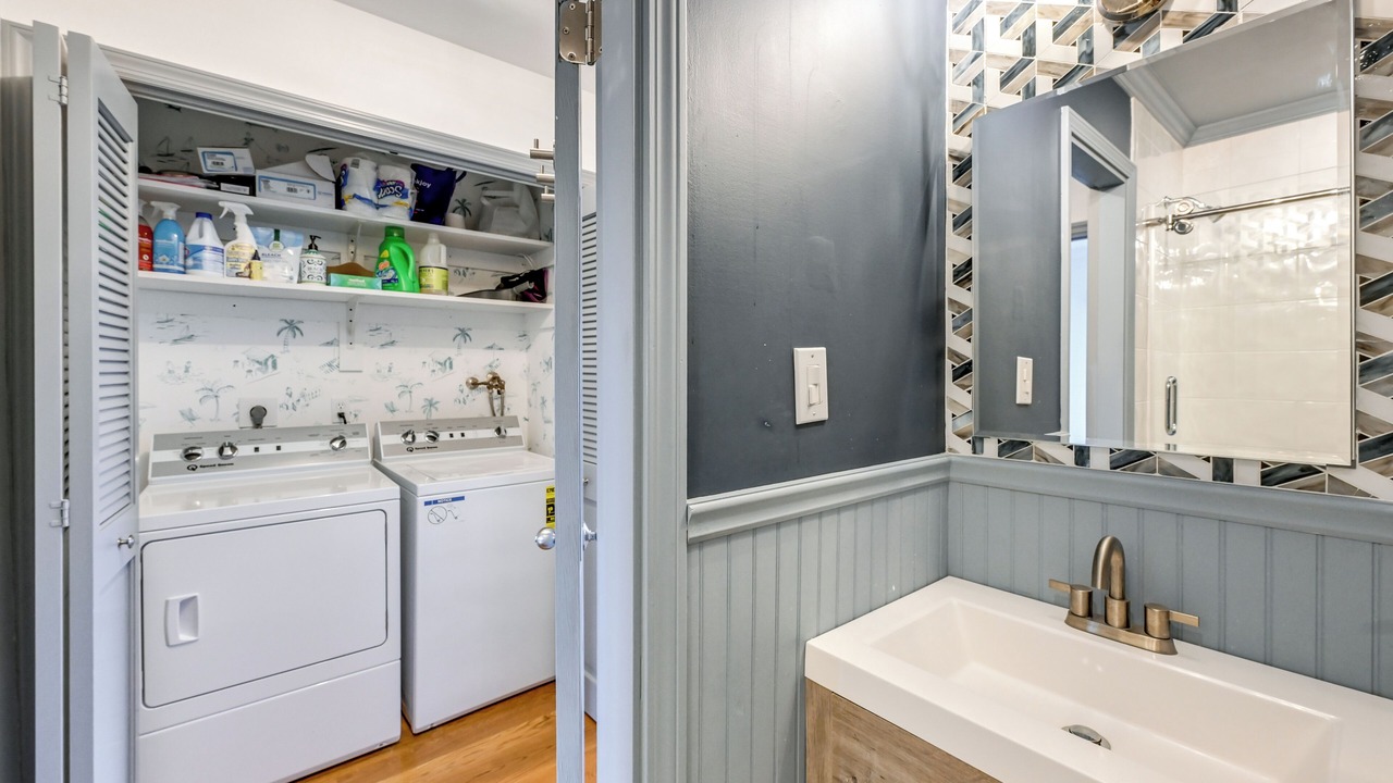 Photo of Bathroom in Westhampton Beach