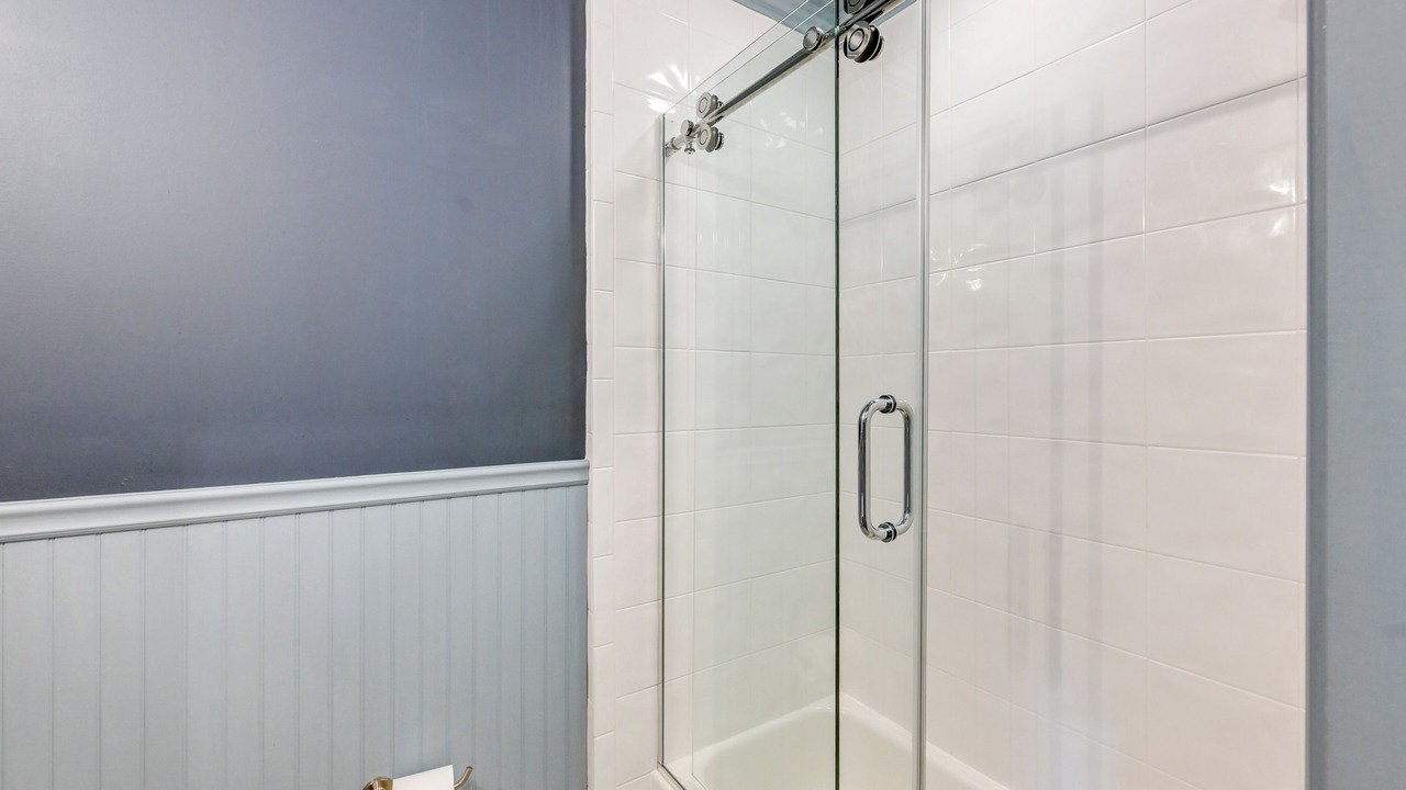 Photo of Bathroom in Westhampton Beach