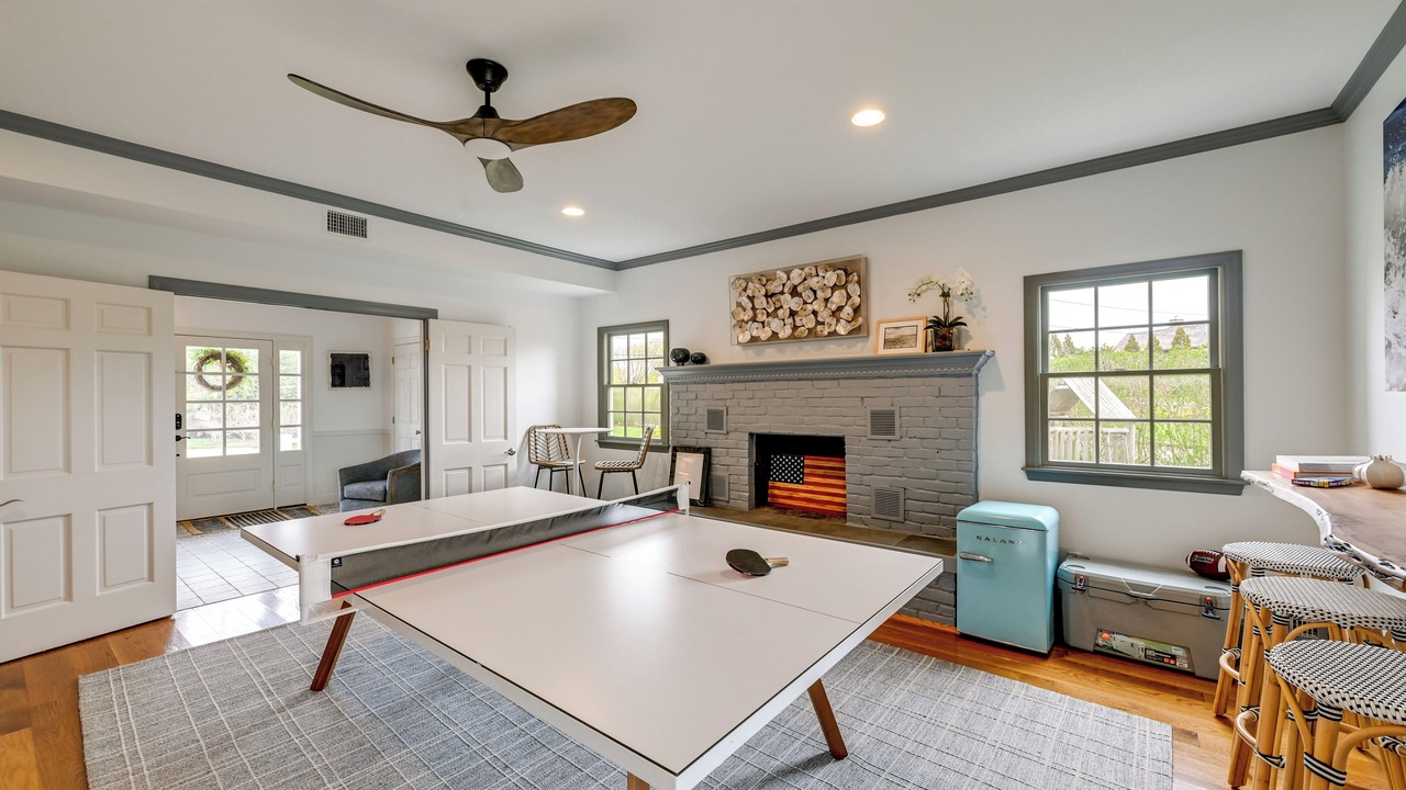 Photo of Bedroom in Westhampton Beach