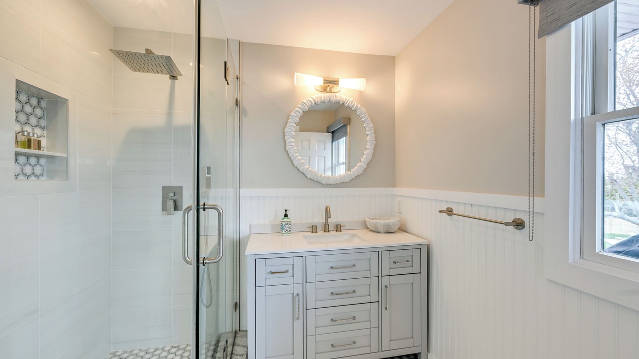 Photo of Bathroom in Westhampton Beach