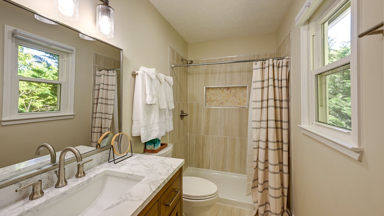 Photo of Bathroom in Sky Valley