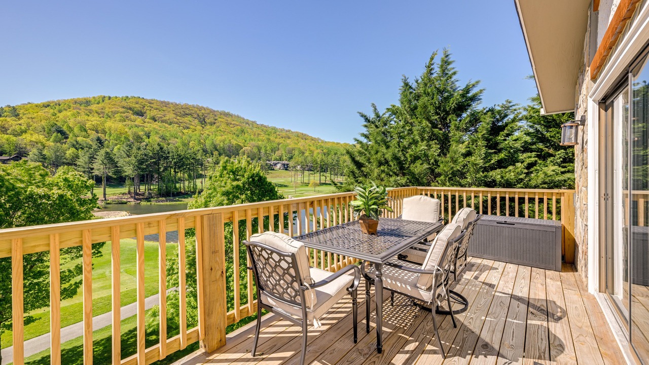 Photo of Outdoor in Sky Valley