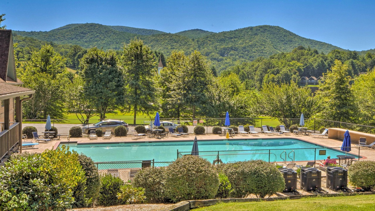 Photo of Outdoor in Sky Valley