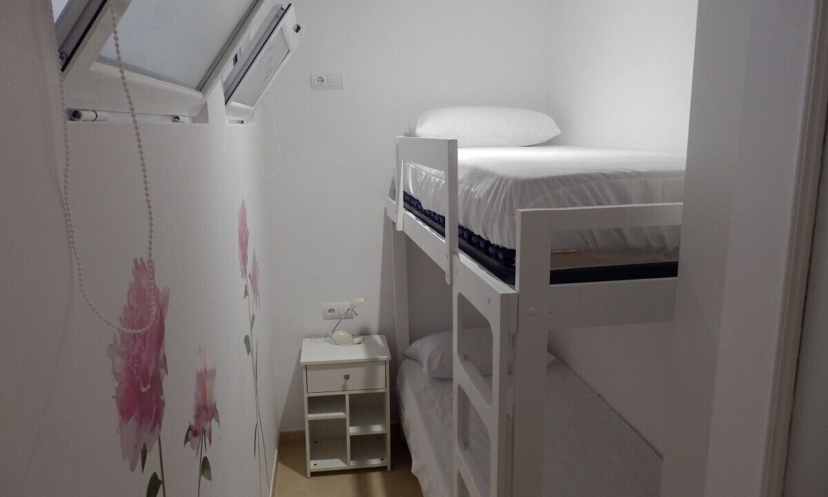 Photo of Bedroom in Vinaros