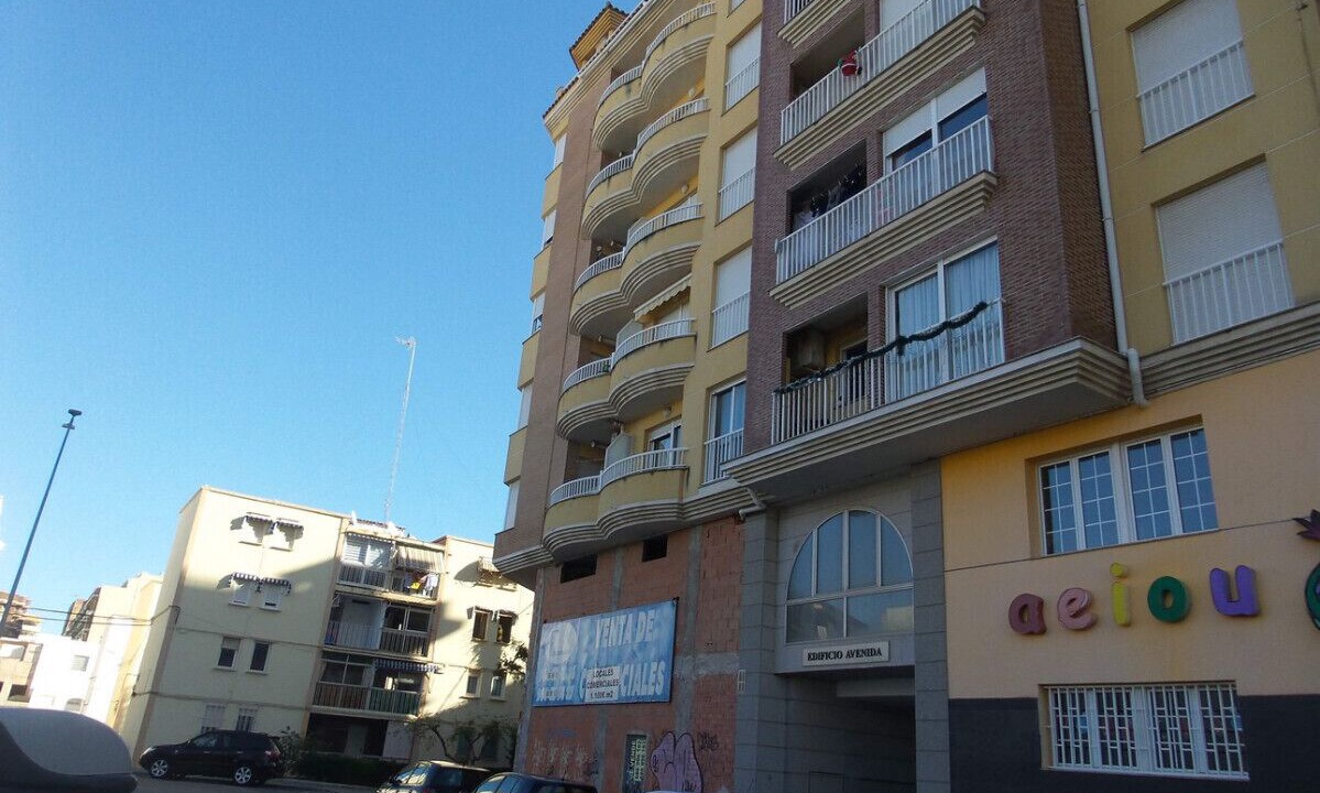 Photo of Outdoor in Vinaros