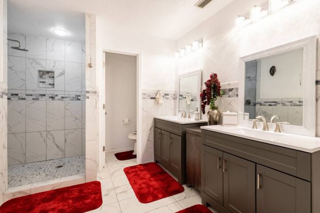Photo of Bathroom in San Antonio