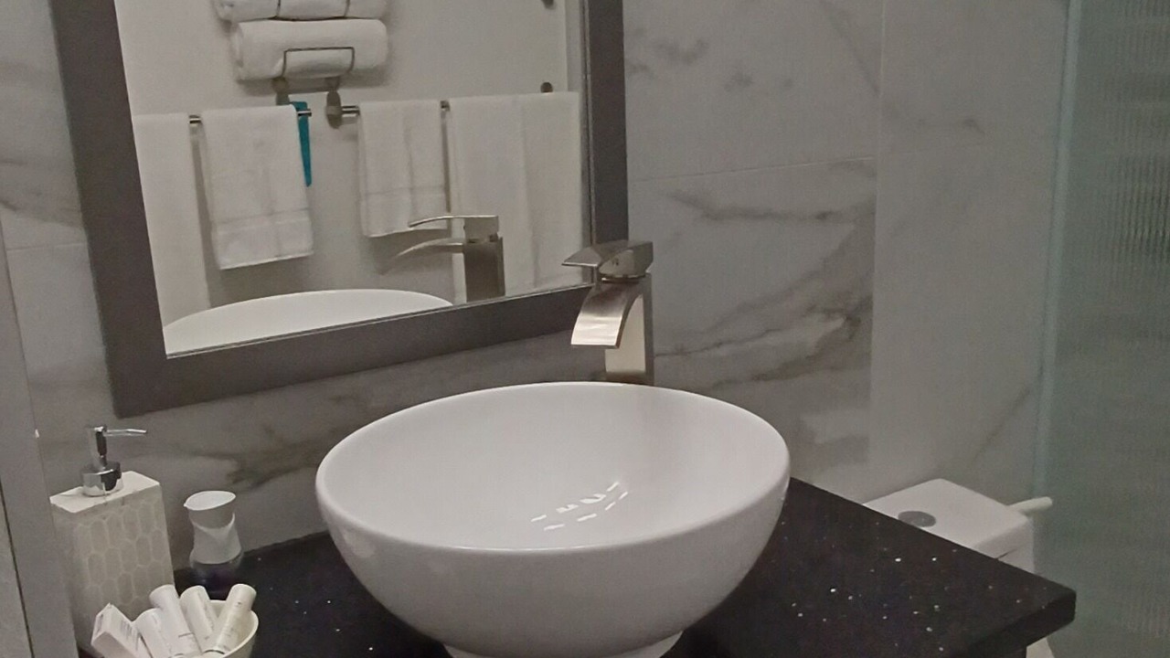 Photo of Bathroom in San Antonio