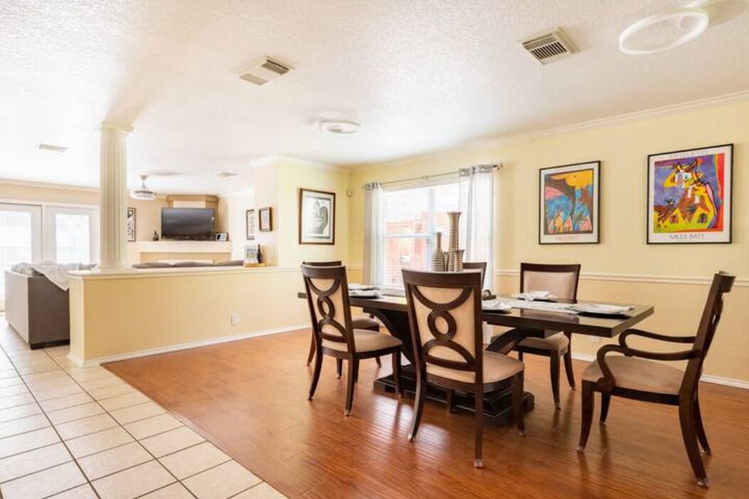 Photo of Bedroom in San Antonio