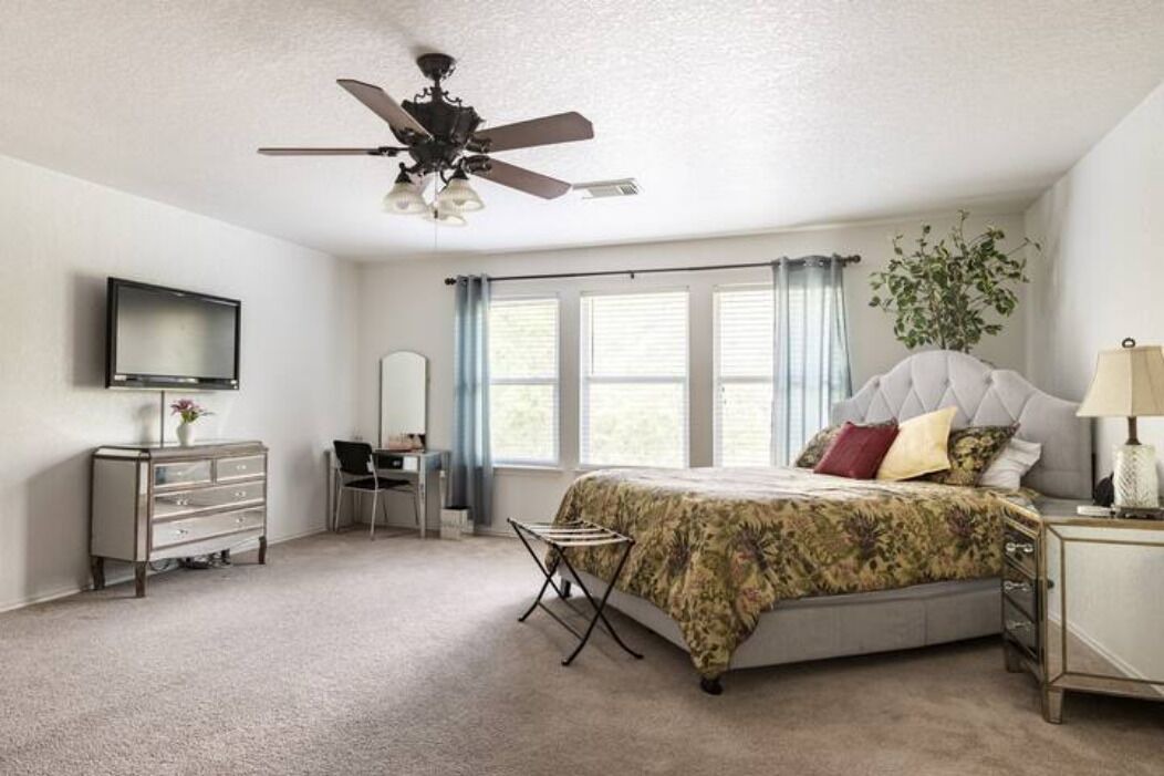 Photo of Bedroom in San Antonio